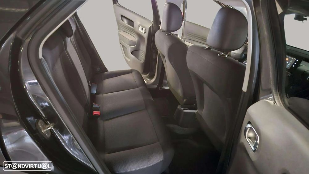 Citroën C4 Cactus 1.2 PureTech Feel - 11