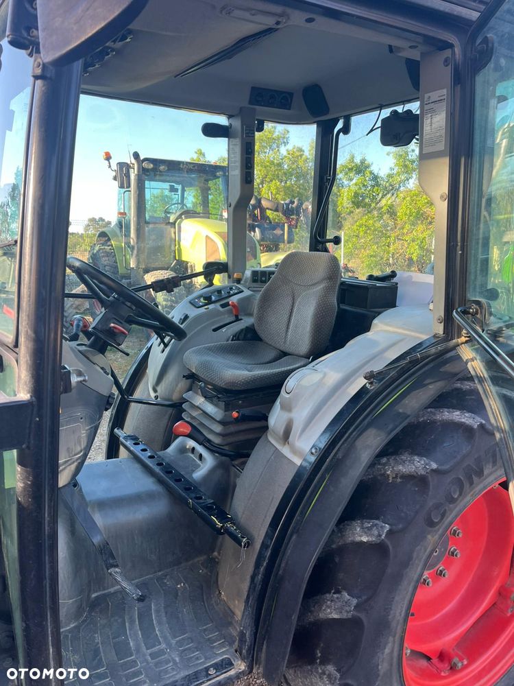 Claas Nexos 240VL - 6