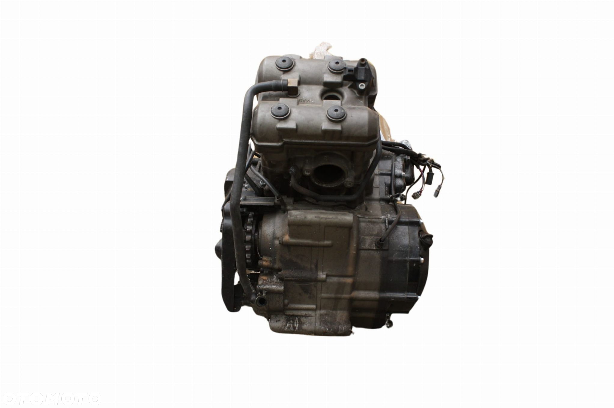 SILNIK Suzuki TL 1000 97-01 - 7