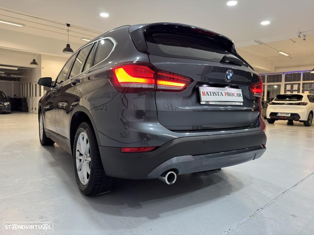 BMW X1 - 18
