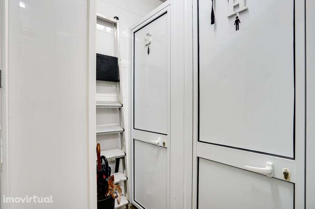 Trespasse Loja - Grande imagem: 5/17