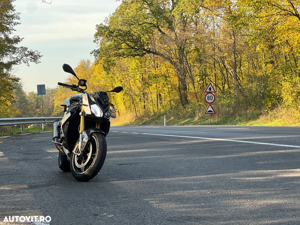 BMW S1000R - 4