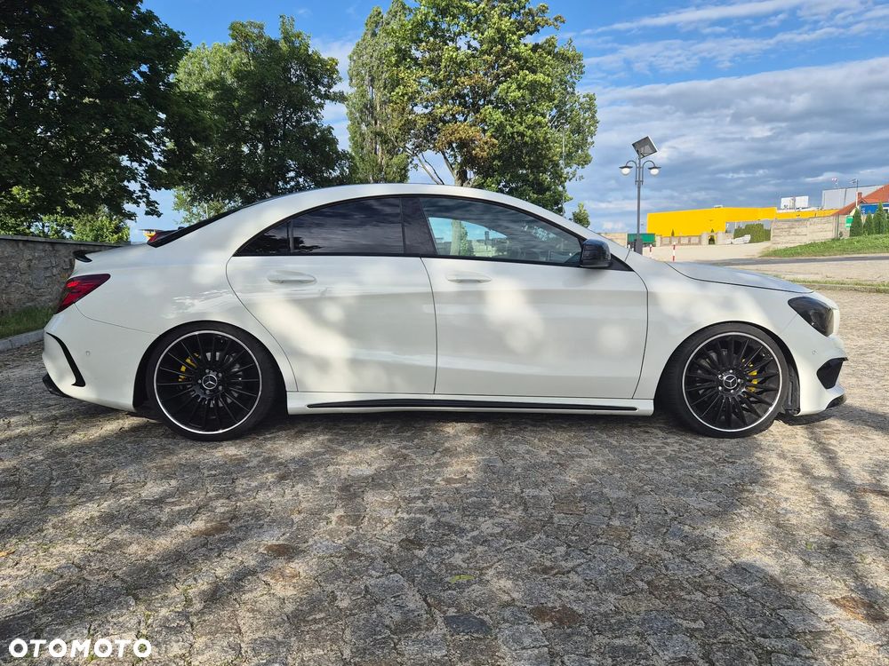 Mercedes-Benz CLA - 3