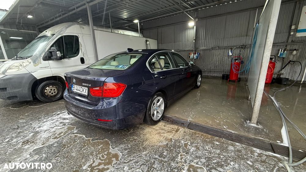 BMW Seria 3 - 26