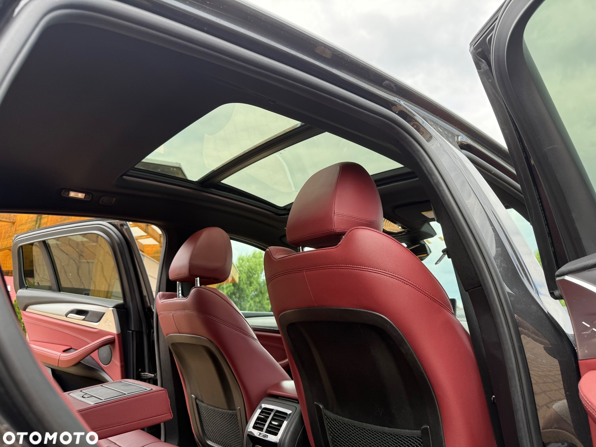 BMW X4 xDrive30i Advantage sport - 21