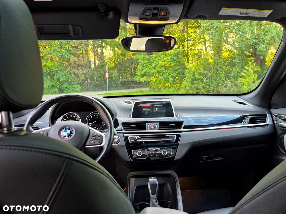 BMW X1 - 20