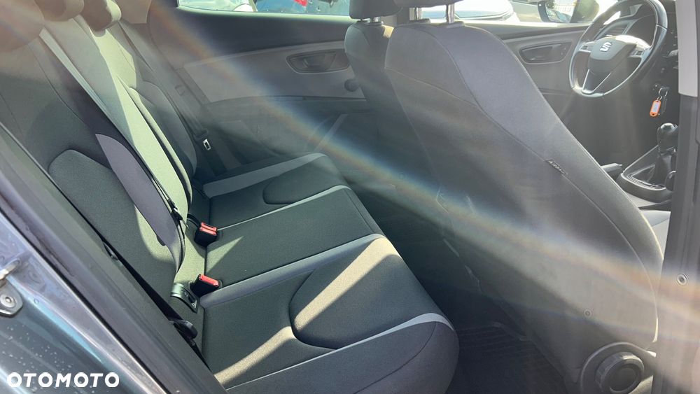 Seat Leon - 13