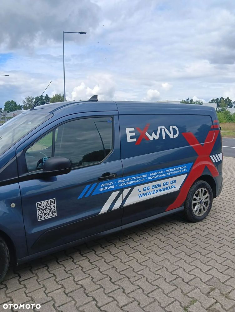 Ford Transit Connect - 2