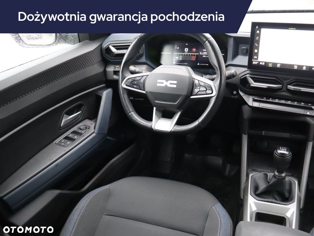 Dacia Duster - 9