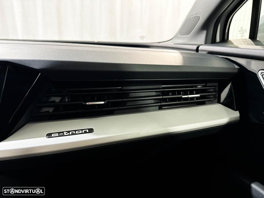 Audi Q4 e-tron 40 82 kWH - 31