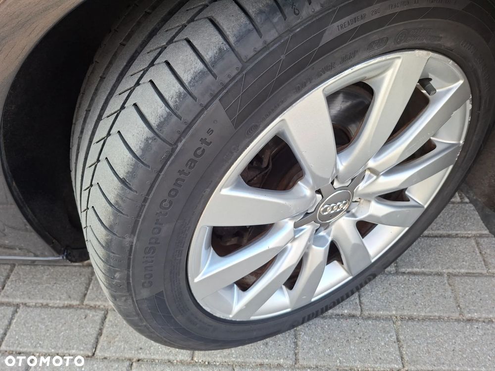 Audi A4 Limousine 1.8 TFSI Ambition - 14