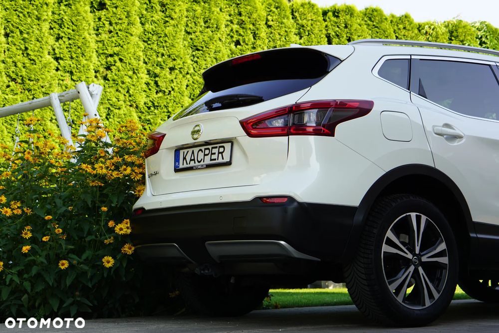Nissan Qashqai - 12