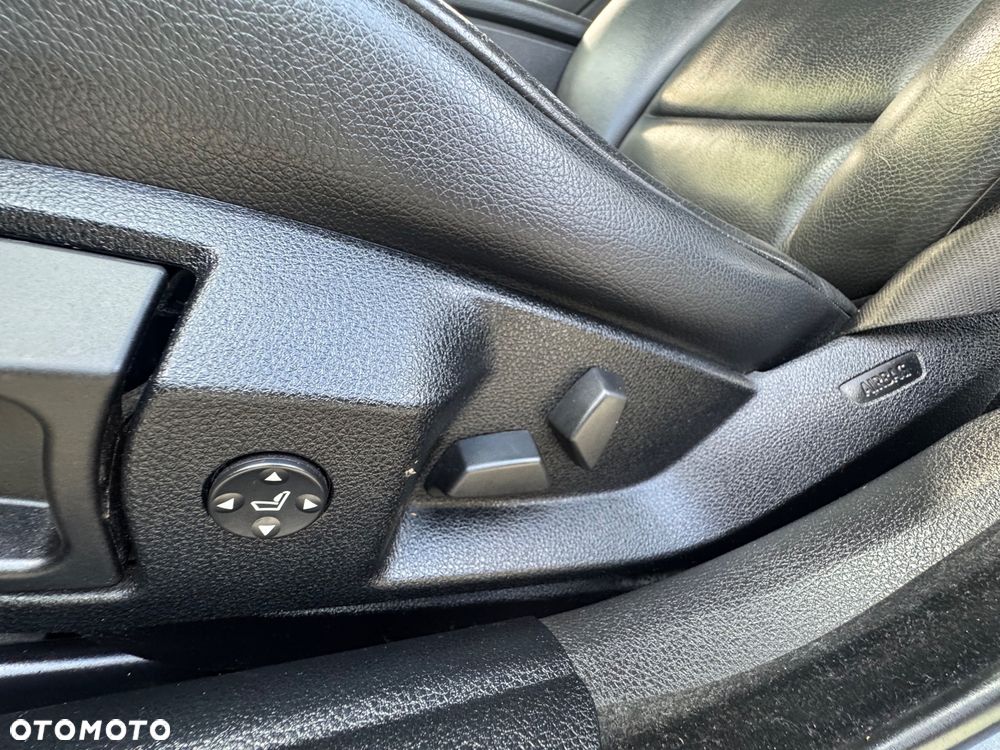BMW Seria 5 - 30