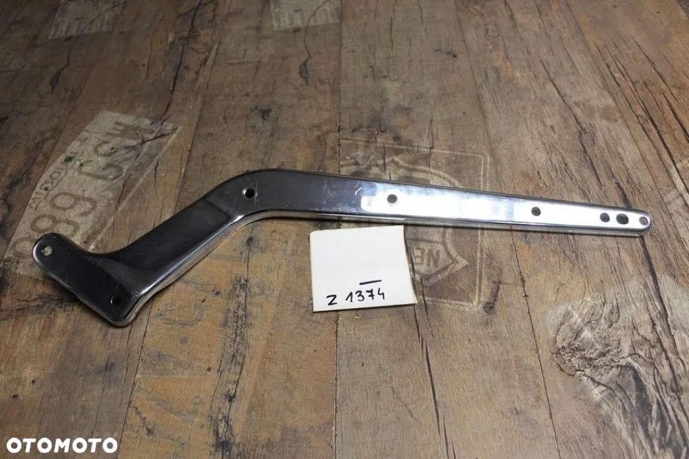 STELAŻ BŁOTNIKA WSPORNIK RAMA HARLEY SOFTAIL - 1