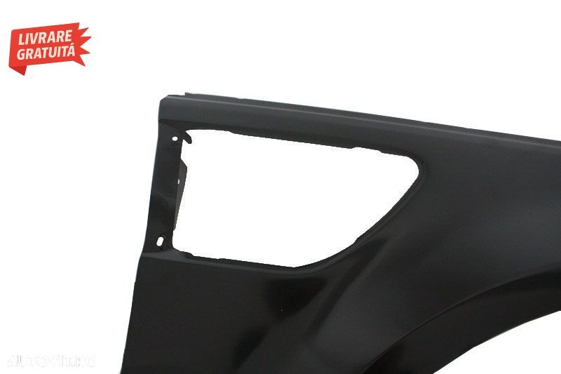 Aripi Laterale ROVER Range ROVER Sport Facelift (2009-2013) L320- livrare gratuita - 3