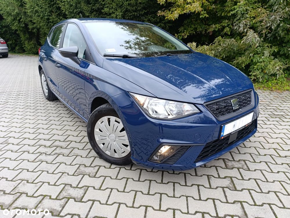 Seat Ibiza 1.0 Colour Edition - 1