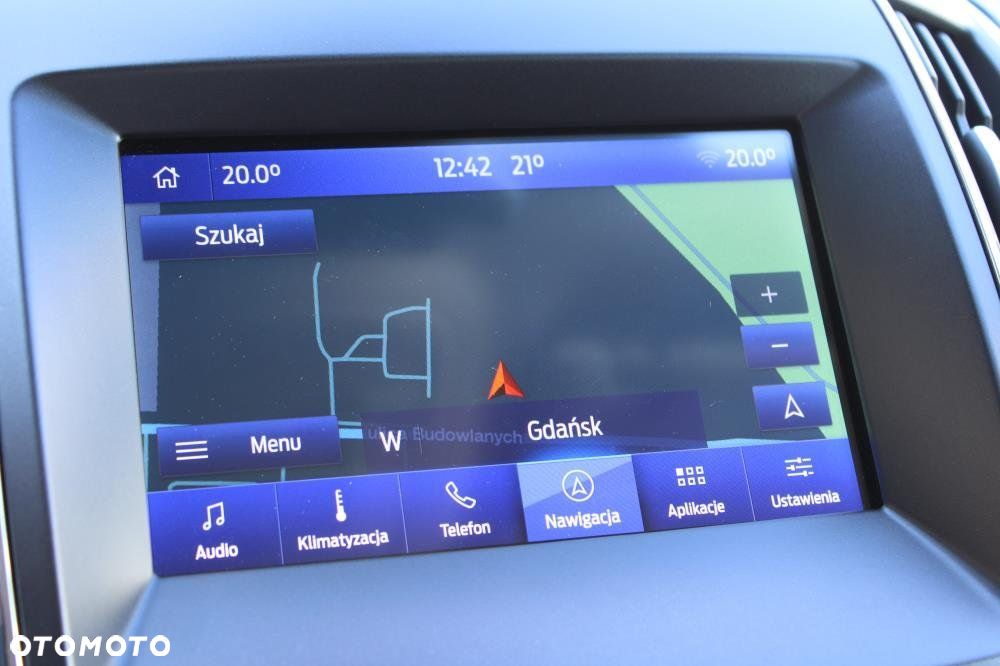 Ford S-Max - 35