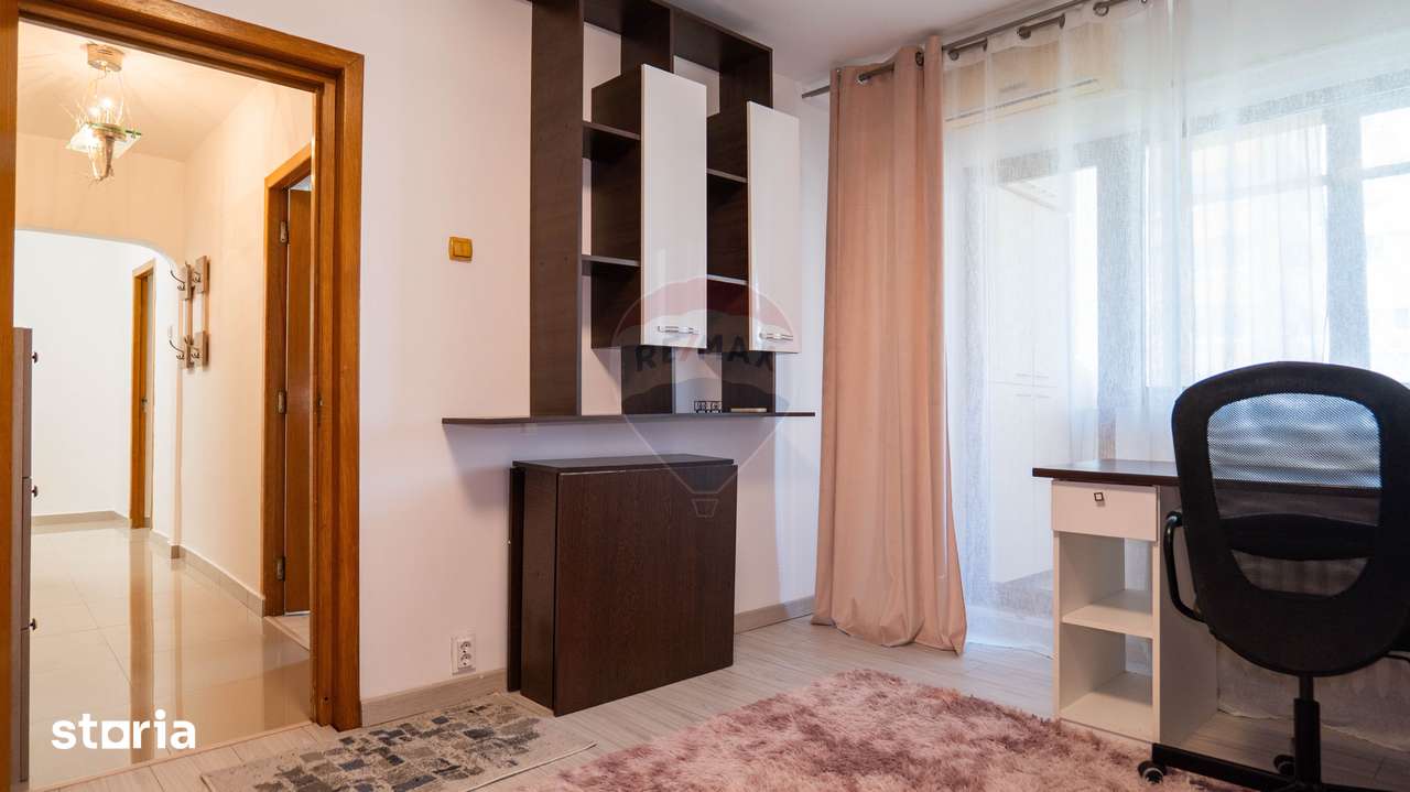 Apartament 2 camere Titan | Decomandat, mobilat și utilat — fotografia 3