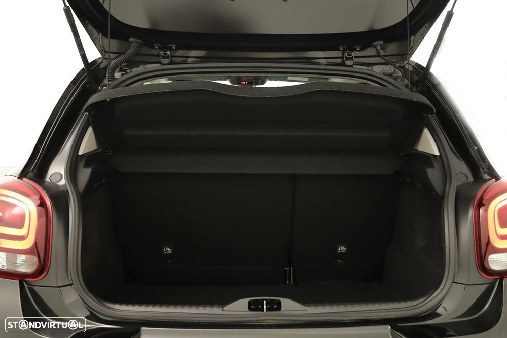 Citroën C3 1.2 PureTech Max - 22