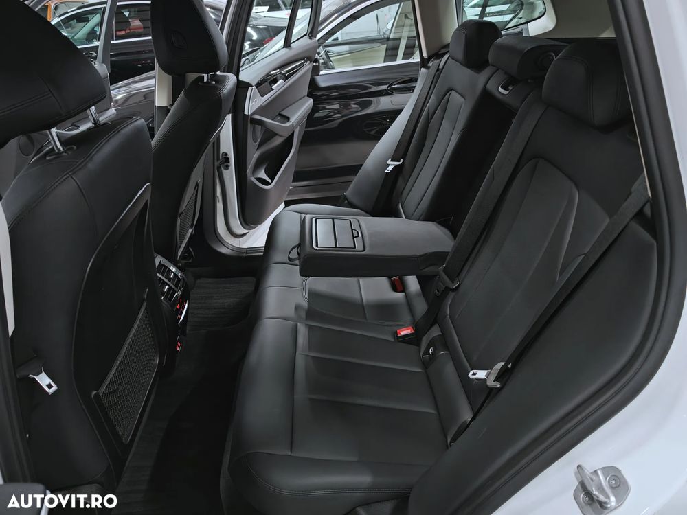 BMW X3 xDrive30e AT PHEV - 31