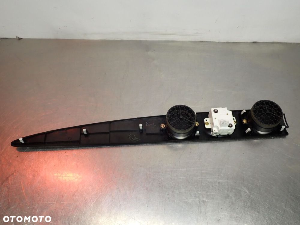 DEKOR KONSOLI MITSUBISHI OUTLANDER I MN134799   MR979796 - 5