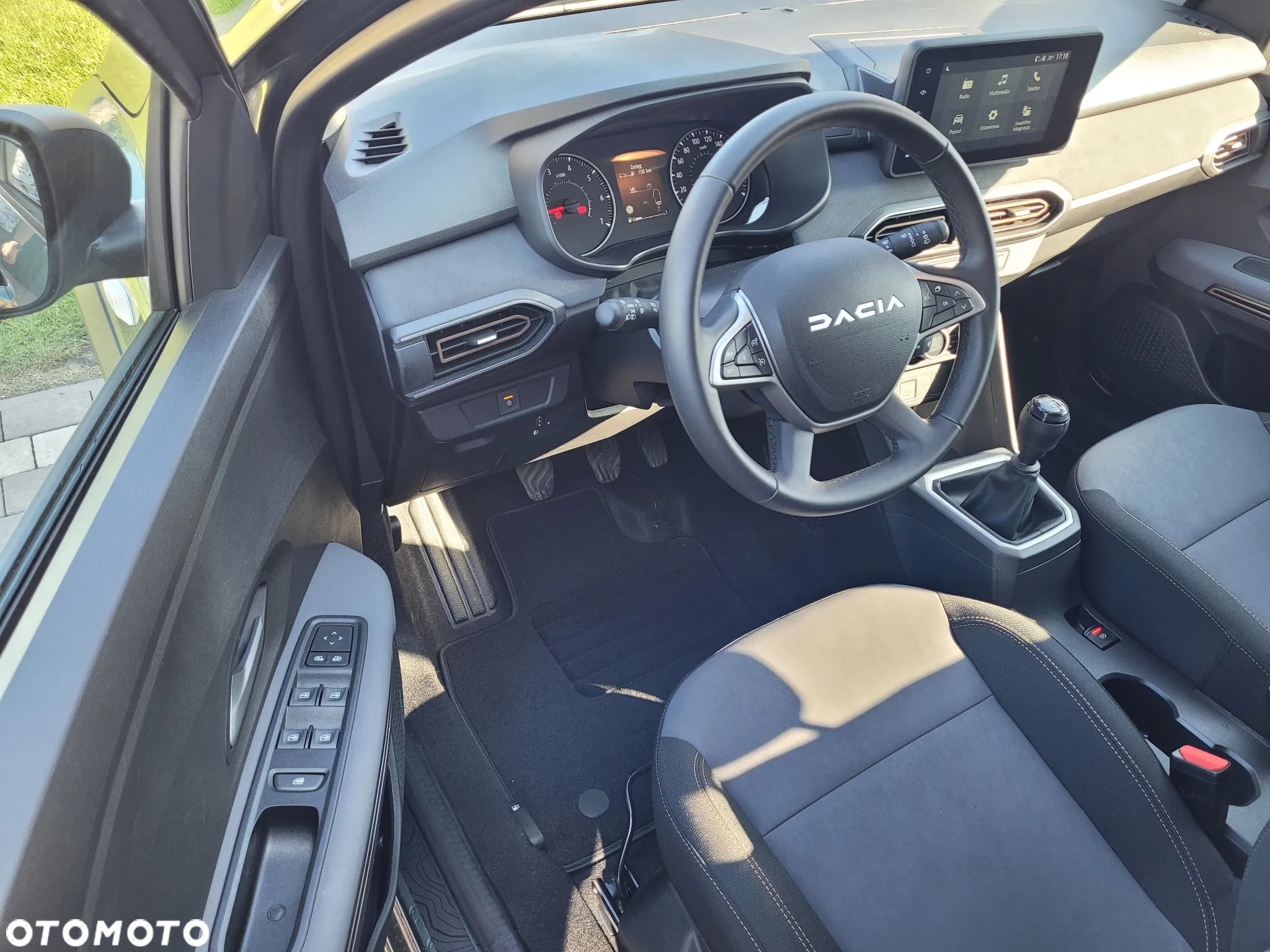 Dacia Jogger 1.0 TCe Extreme+ 7os - 9