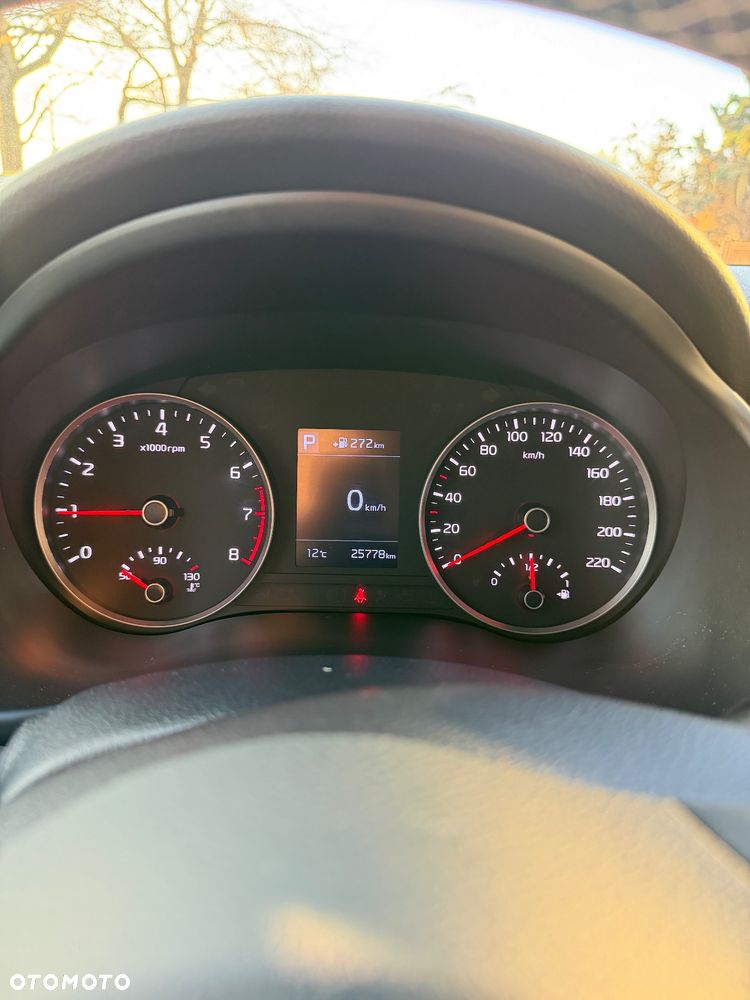 Kia Stonic 1.0 T-GDI XL - 2