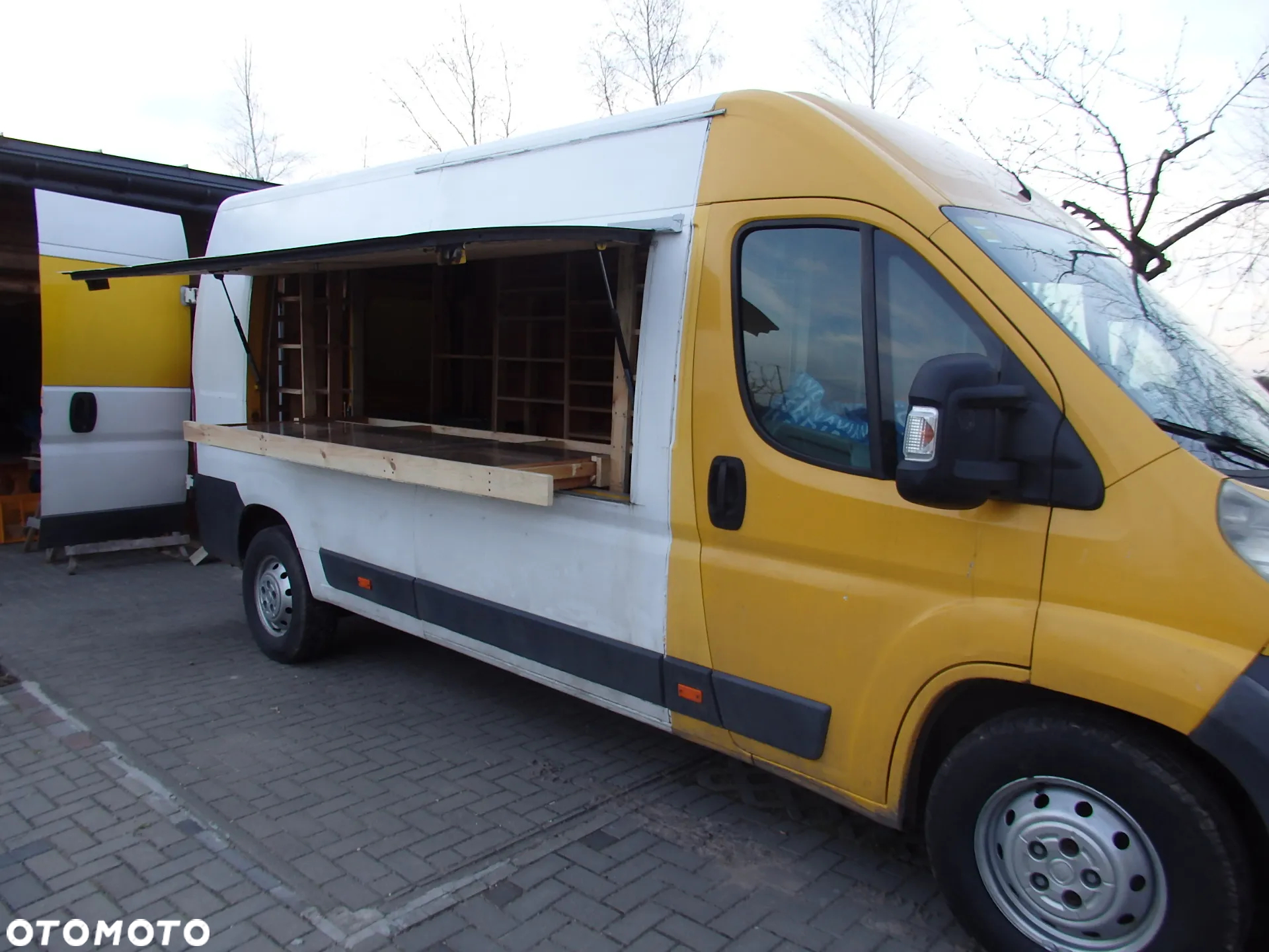 Fiat DUCATO - 5