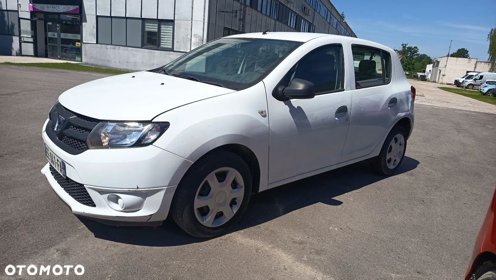 Dacia Sandero Stepway 0.9 TCe Outdoor S&S - 6