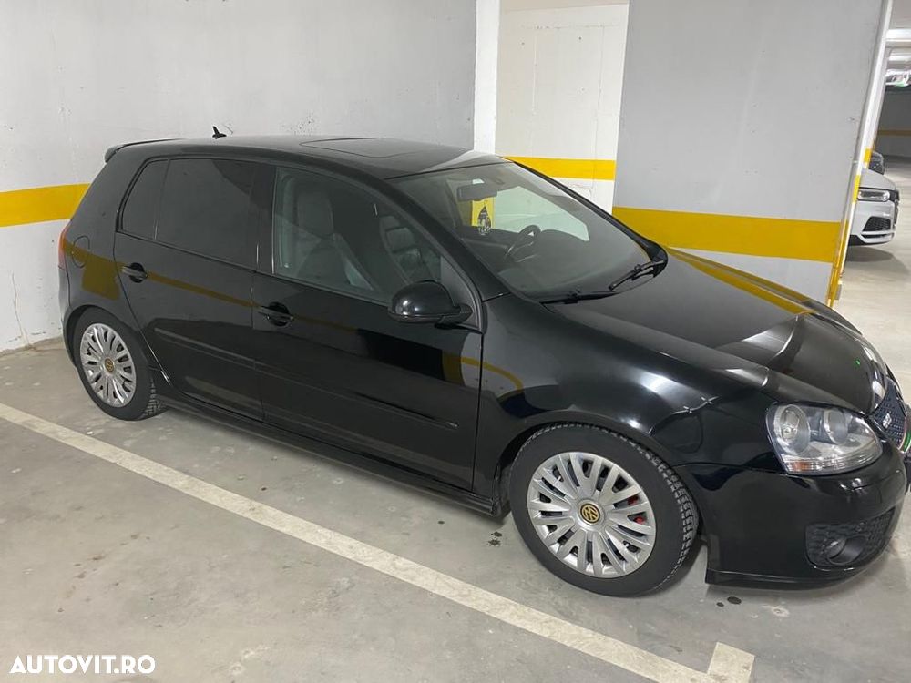 Volkswagen Golf 2.0 GTI - 2