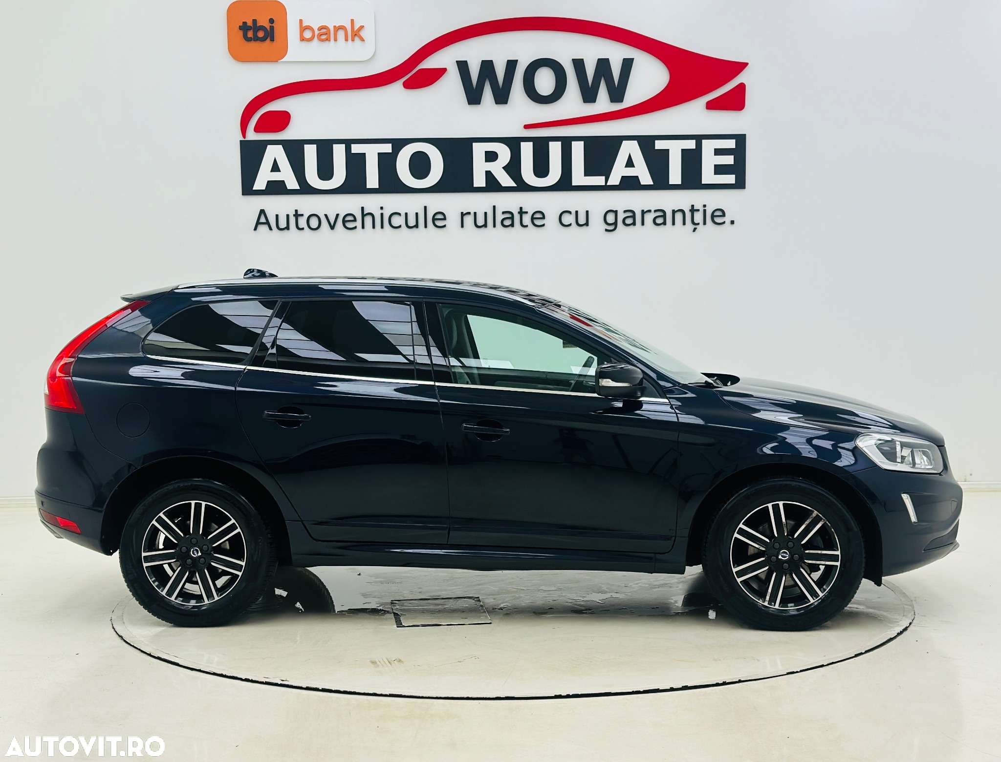 Volvo XC 60 - 12