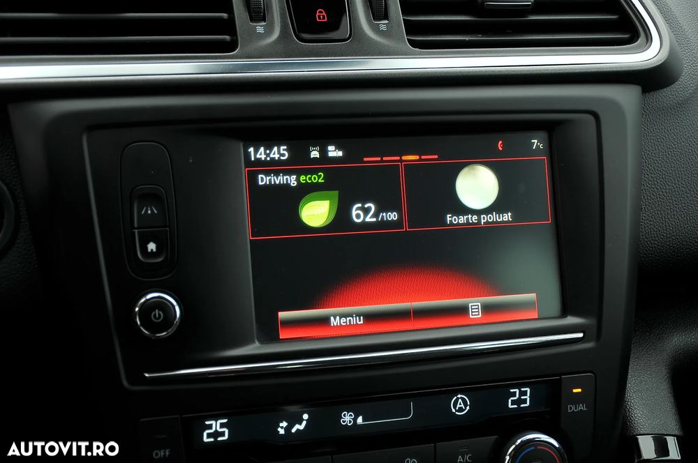 Renault Kadjar Energy dCi 110 Business - 17