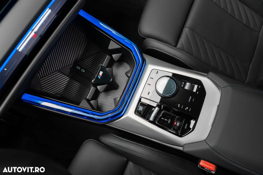 BMW X3 20 xDrive - 17