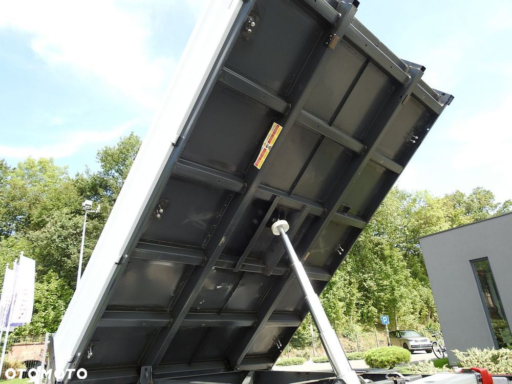 Renault MASTER WYWROTKA  130KM - 21