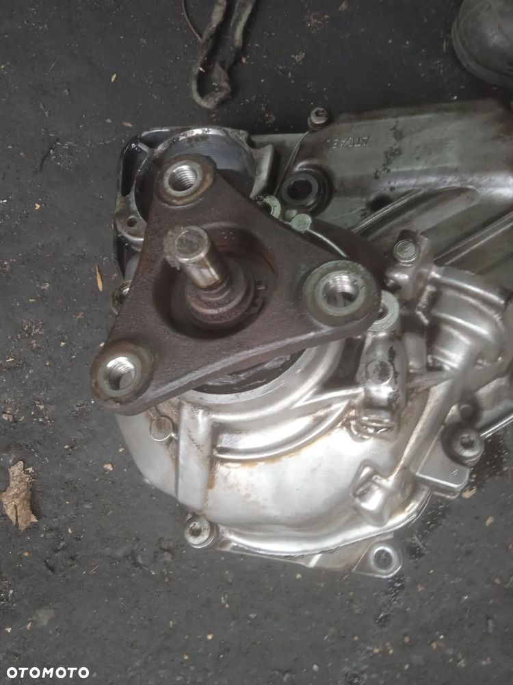 BMW X5 X6 F15 F16 3.0d KOD SILNIKA N57D30B REDUKTOR SKRZYNIA ROZDZIELCZA - 6