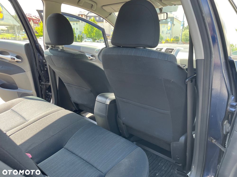 Toyota Auris 1.4 D-4D Luna - 11