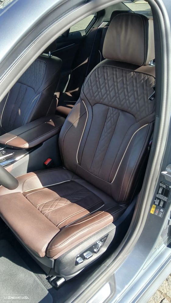 BMW 530 e Aut. M Sport Edition - 3