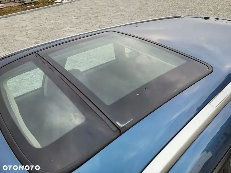 Subaru Legacy 2.0 4WD - 7