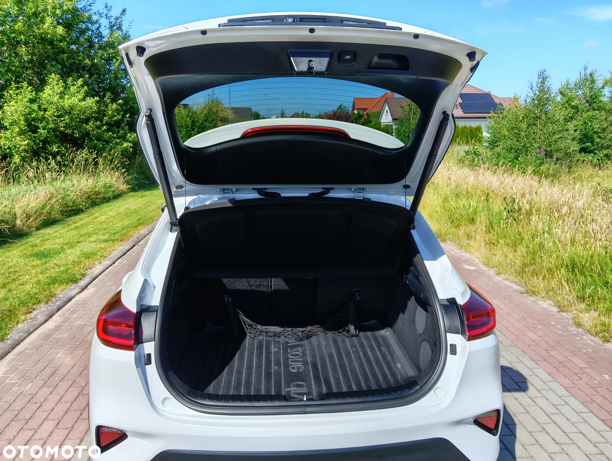Kia XCeed 1.6 CRDi DCT7 PLATINUM EDITION - 15