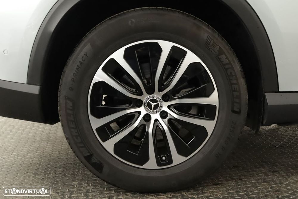 Mercedes-Benz GLC 220 d 4Matic - 5