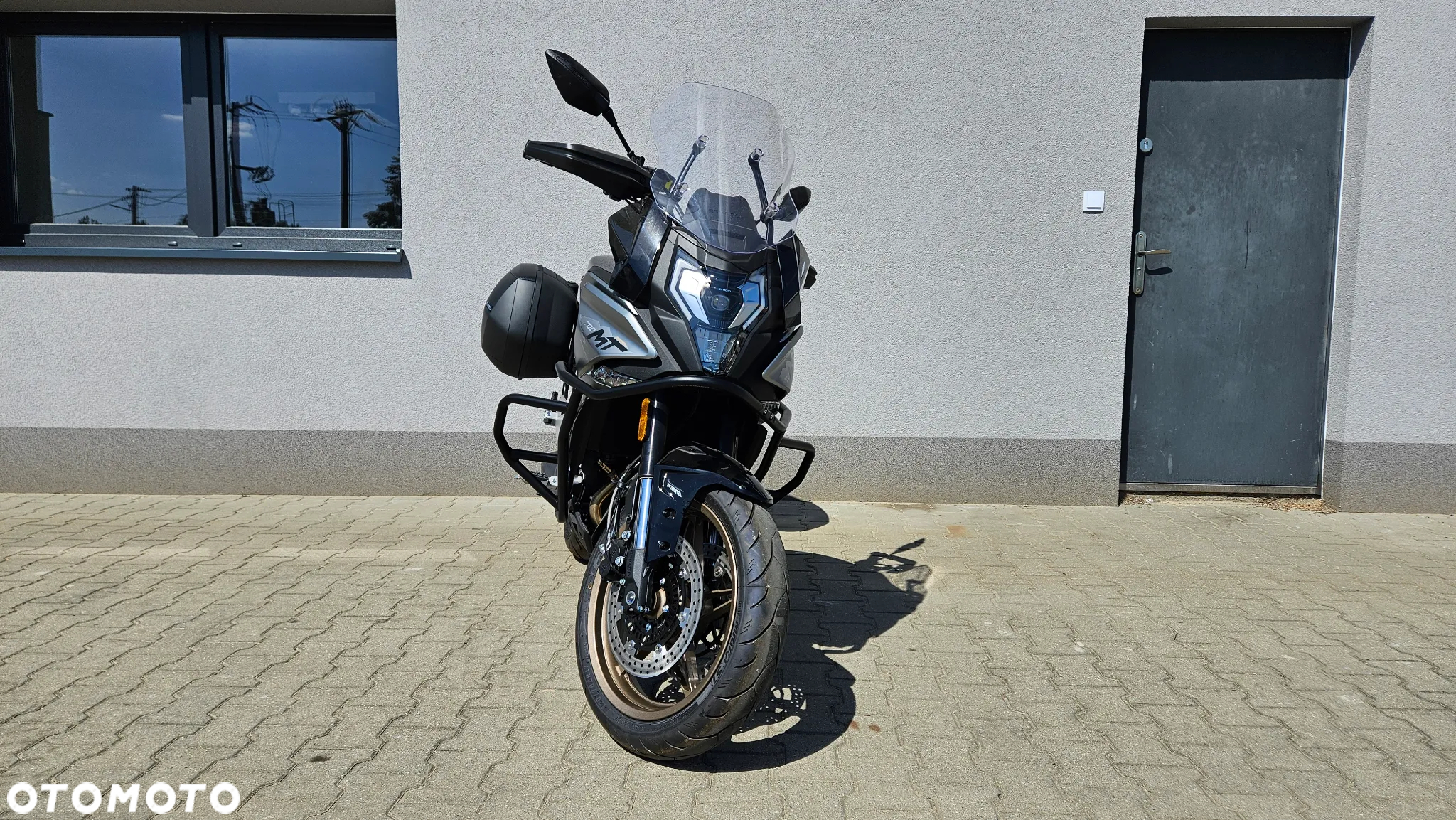 CFMoto Inny - 19