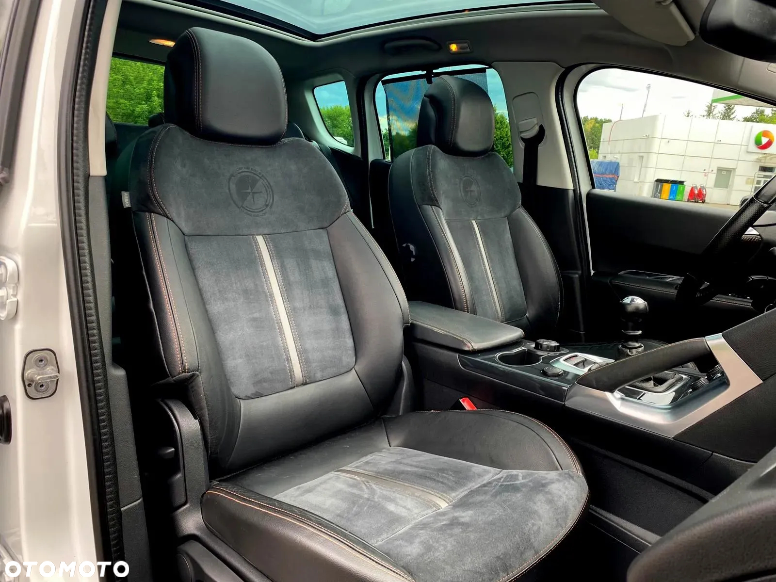 Peugeot 3008 1.2 PureTech Crossway S&S - 38