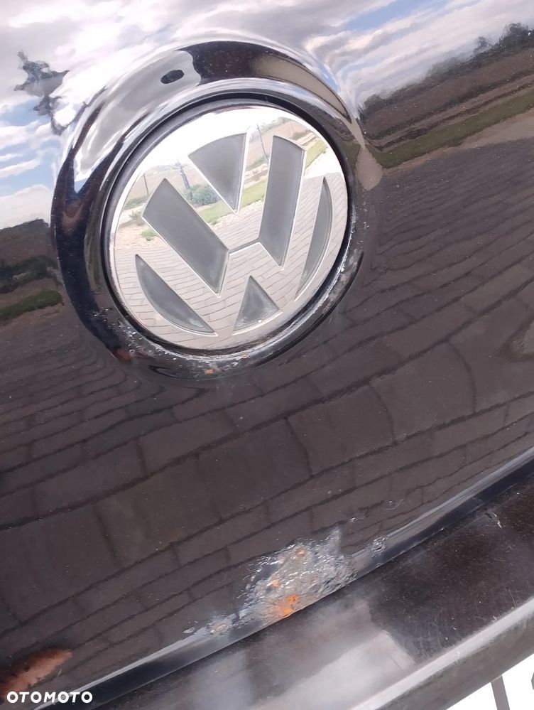 Volkswagen Golf 2.0 TDI Comfortline - 14