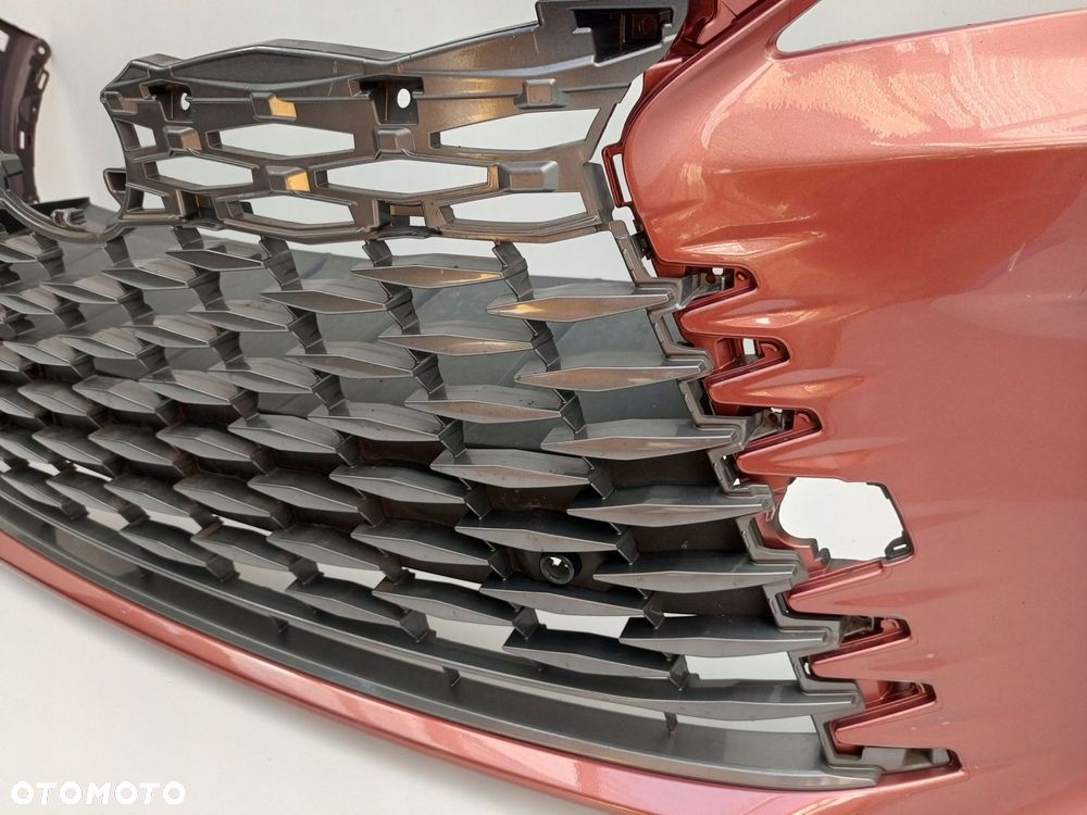 LEXUS RX V 5 2022- ZDERZAK PRZÓD PRZEDNI 52119-48850 ÷ - 5