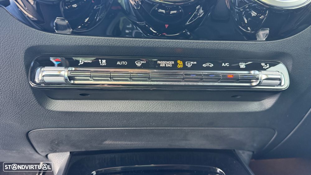 Mercedes-Benz B 250 e Style Plus - 16
