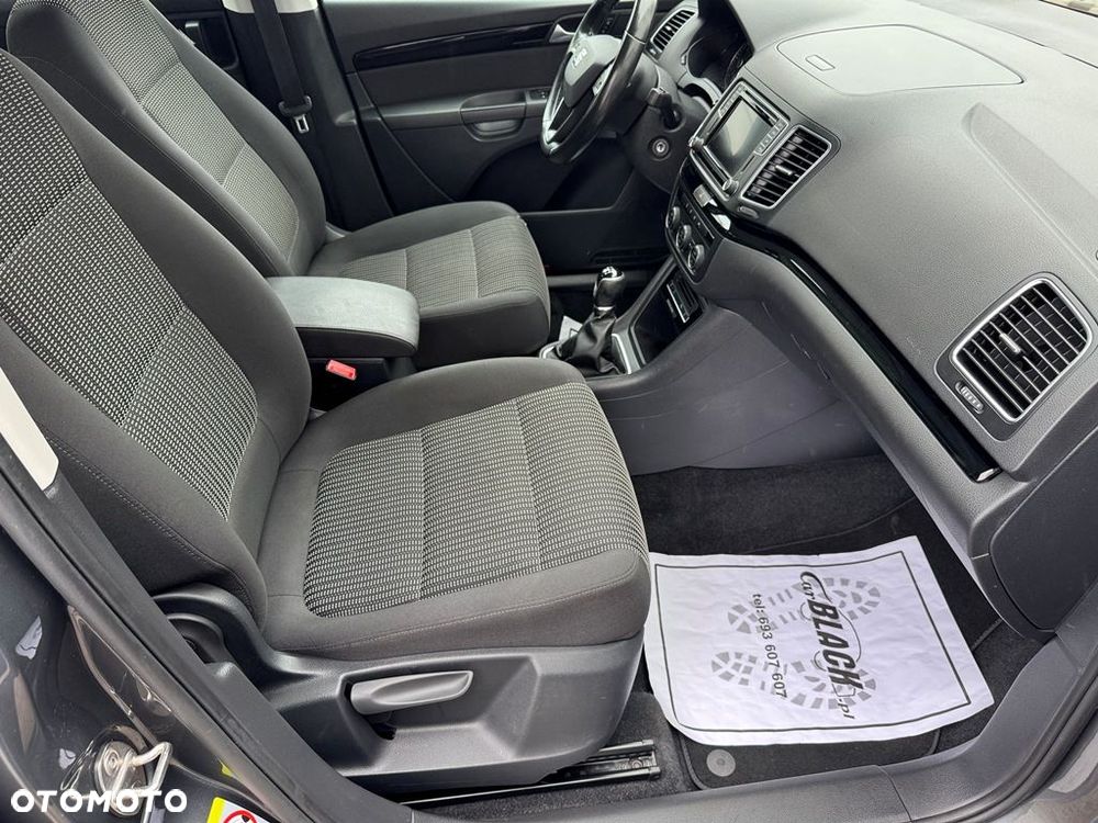 Seat Alhambra - 10