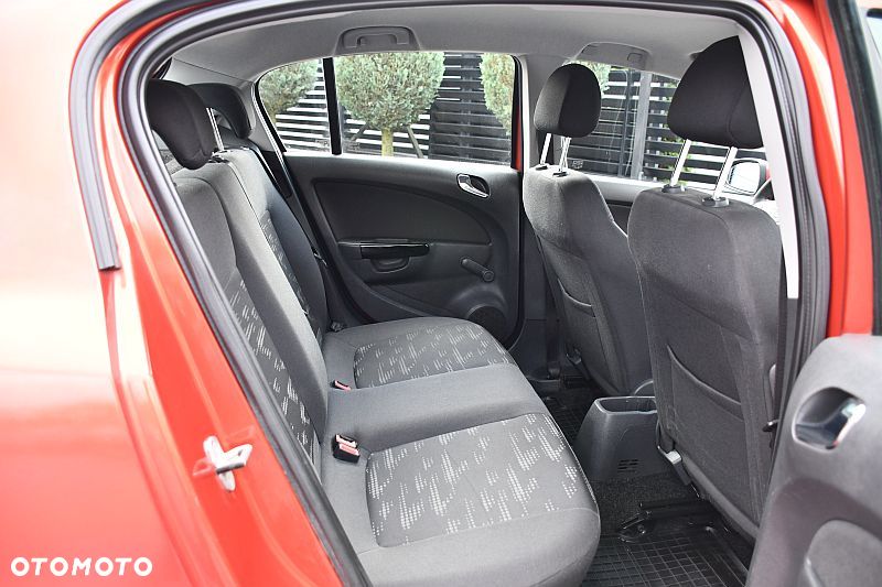 Opel Corsa 1.4 16V Innovation - 19