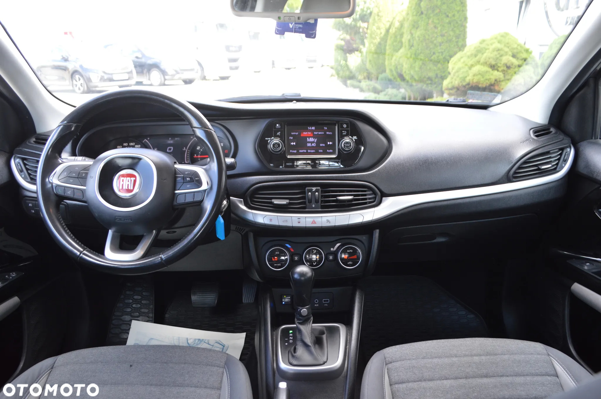 Fiat Tipo 1.6 E-Torq 16v Easy - 16