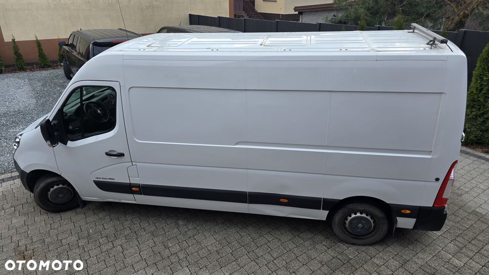 Renault Master - 12