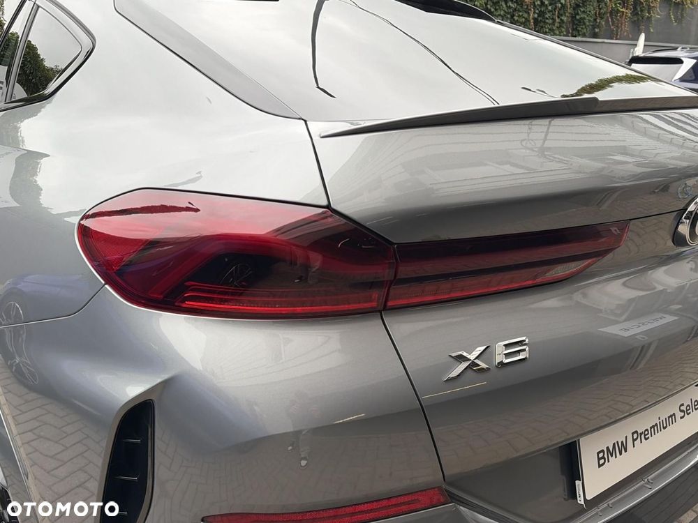 BMW X6 - 24